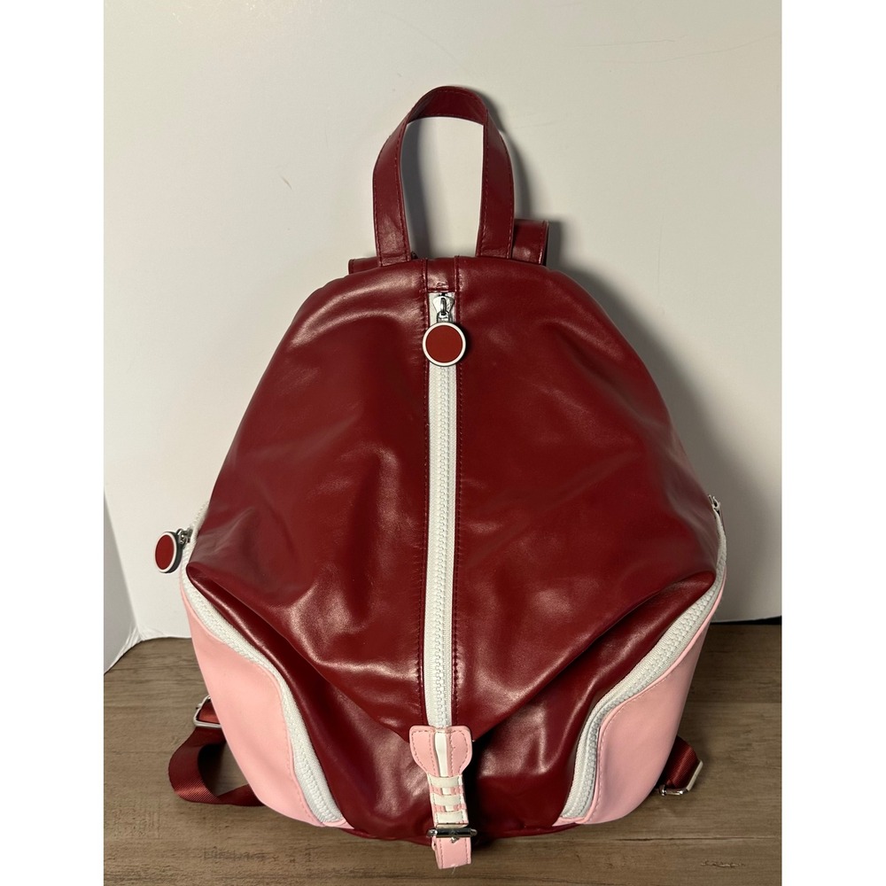 Naruto Shippuden‎ Sakura Haruno cosplay Backpack Purse Bag Anime Handbag